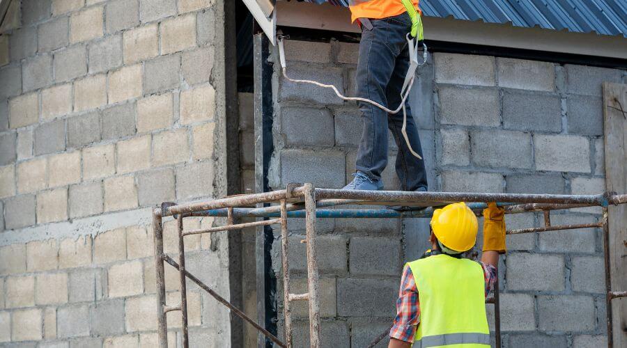 Professional residential roofers in Rochester, IL